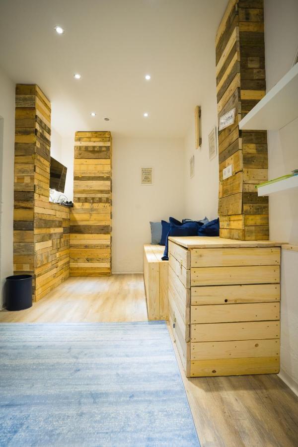 Studio 43 "Sternenzauber" Apartamento Grömitz Exterior foto