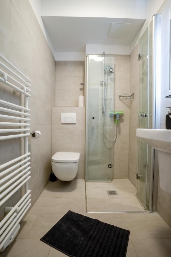 Studio 43 "Sternenzauber" Apartamento Grömitz Exterior foto