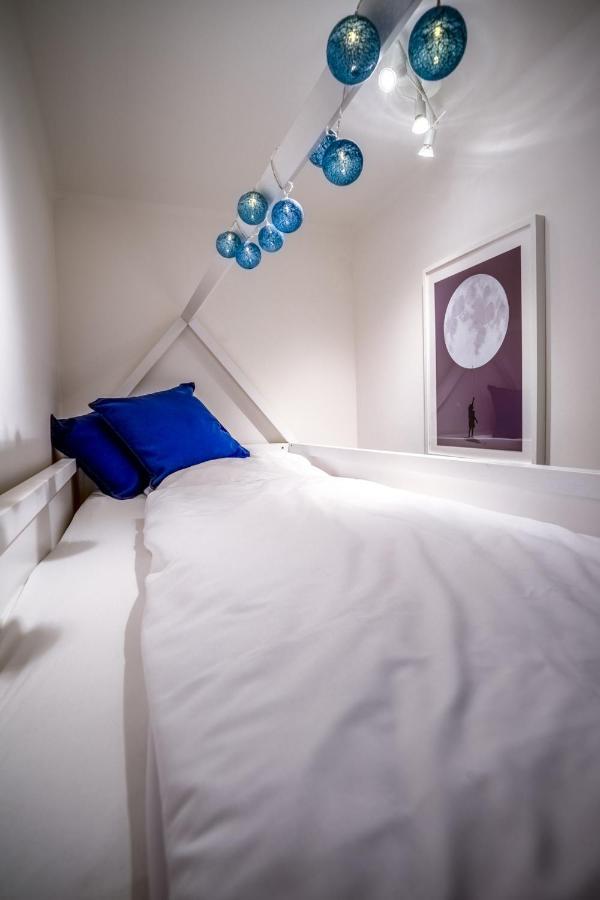 Studio 43 "Sternenzauber" Apartamento Grömitz Exterior foto
