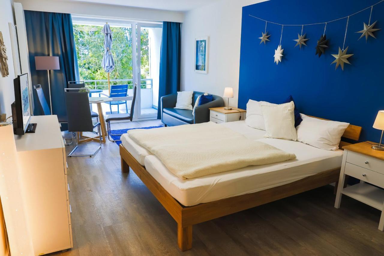 Studio 43 "Sternenzauber" Apartamento Grömitz Exterior foto