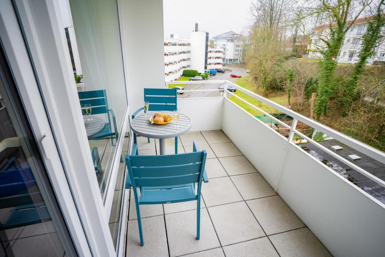 Studio 43 "Sternenzauber" Apartamento Grömitz Exterior foto